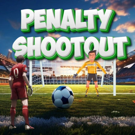 penalty shootout