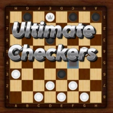 ultimate checkers