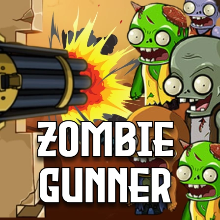 zombiegunner